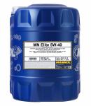 Олива моторна Mannol Elite 5W-40 , 20 л (MN7903-20)